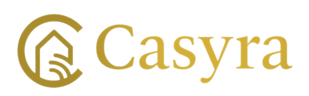 Casyra - Smart Financial Objects