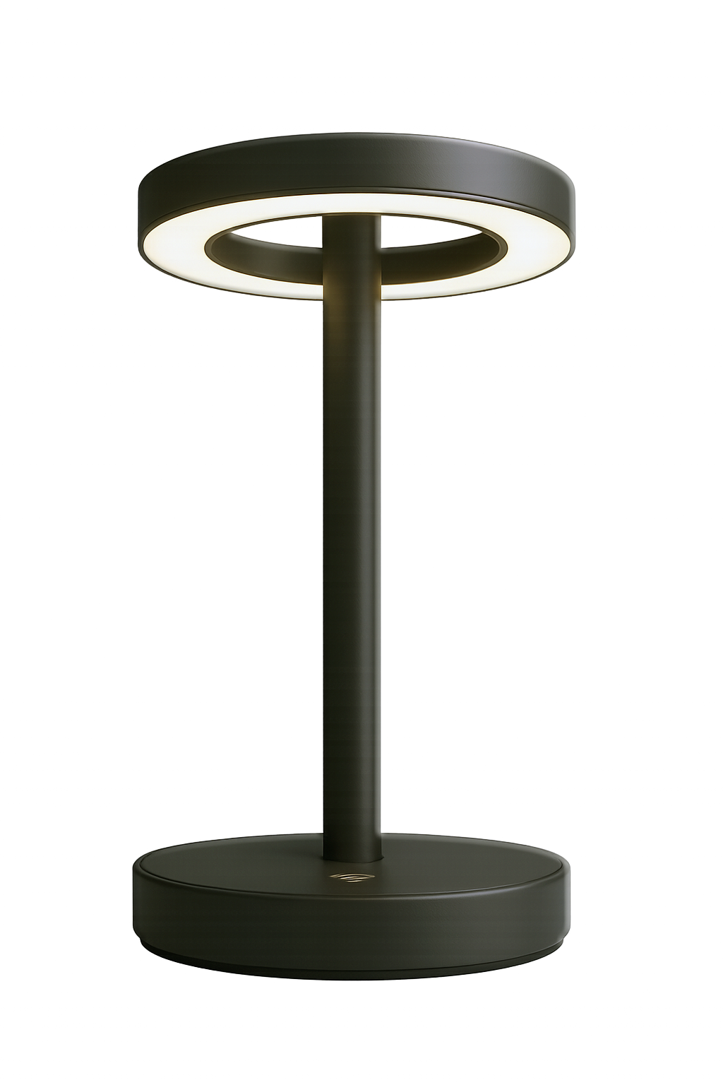 Casyra Smart Lamp - Financial awareness through ambient light